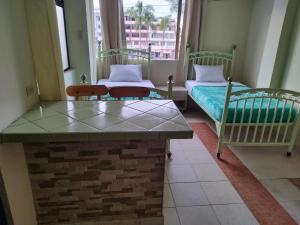 Apt Hotel Green House