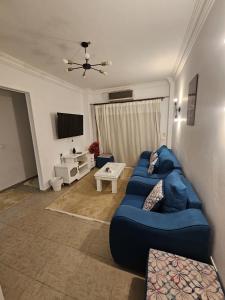 شقة مفروشةومريحةفي مدينتي قريبة من كل الخدمات والحركة