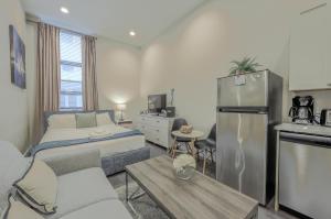 Keyless Entry Laundry in Bldg Pet Friendly