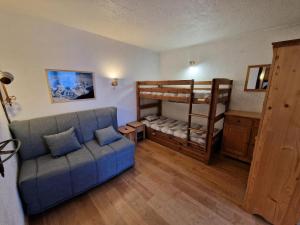 Résidence Mont Blanc - Appartement 3 pièces 6 personnes - Plagne Centre MAE-5084