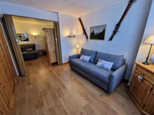 Résidence Mont Blanc - Appartement 3 pièces 6 personnes - Plagne Centre MAE-5084