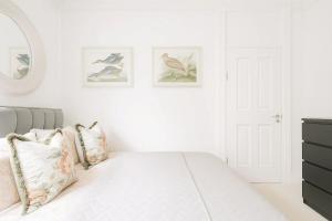 Morden 4 Bed Marylebone Apartment - Sleeps 8