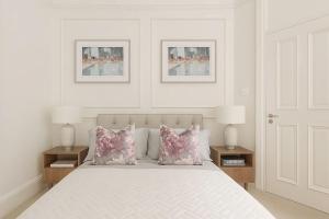 Morden 4 Bed Marylebone Apartment - Sleeps 8