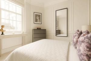 Morden 4 Bed Marylebone Apartment - Sleeps 8