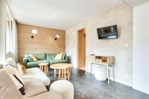 Résidence Le Vercors - 4 Pièces 8 pers - LE VERCORS - 103VR -PLAGNE CENTRE MAE-9214