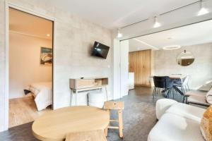 Résidence Le Vercors - 4 Pièces 8 pers - LE VERCORS - 103VR -PLAGNE CENTRE MAE-9214