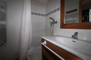 Résidence Rond Point Des Pistes B - Studio·Proche des pistes·Balcon MAE-7734