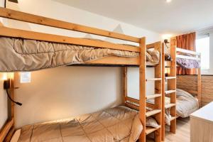 Résidence Le Vercors - 4 Pièces 8 pers - LE VERCORS - 103VR -PLAGNE CENTRE MAE-9214