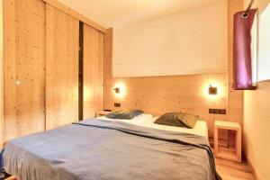 Résidence Le France - DUPLEX 9 PERS - LE FRANCE 132FR - PLAGNE CENTRE MAE-9444