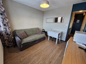 Résidence Le France - Studio confort 2 personnes Plagne Centre MAE-2834