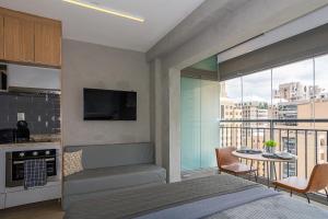 Apartamento completo e aconchegante em Moema- By Hostyn