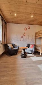 Résidence Makalu - Studio divisible 4 personnes Plagne Centre MAE-3484