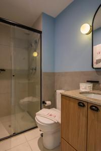 Apartamento completo e aconchegante em Moema- By Hostyn