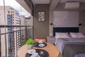 Apartamento completo e aconchegante em Moema- By Hostyn