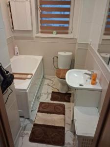 Przytulny apartament blisko parku