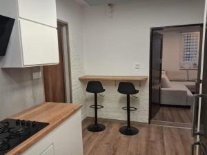 Przytulny apartament