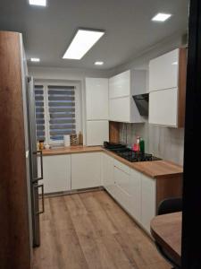 Przytulny apartament blisko parku