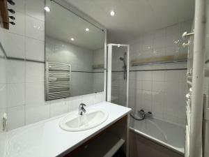 Le Borsat - Très agréable 2 pièces cabine au pied des pistes MAE-1214