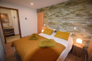 Résidence Alpine Loft - 5 Pièces 10 pers- HAUT DE GAMME - ALPINE LOFT - 10ALPI - PLAGNE CENTRE MAE-2634