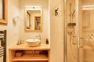 Résidence Alpine Loft - 5 Pièces 10 pers- HAUT DE GAMME - ALPINE LOFT - 10ALPI - PLAGNE CENTRE MAE-2634