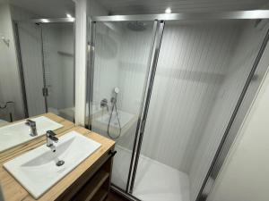 Les Tommeuses - Charmant studio au pied des pistes MAE-1394