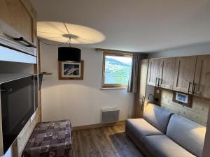 Les Tommeuses - Charmant studio au pied des pistes MAE-1394