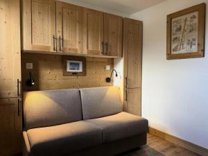 Les Tommeuses - Charmant studio au pied des pistes MAE-1394