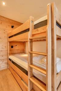 Résidence Les Aollets - Studio Cabine 45 pers - LES AOLLETS - 319AO - Plagne Villages - WIFI MAE-6481