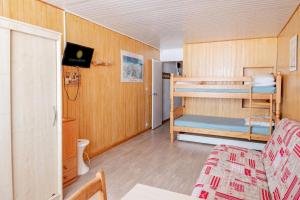 Résidence Aime 2000 - Studio 34 pers - AIME 2000 - J49A2 - PLAGNE AIME 2000 MAE-0863