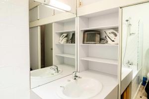 Résidence Aime 2000 - Studio 34 pers - AIME 2000 - J49A2 - PLAGNE AIME 2000 MAE-0863