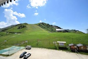 Résidence Aime 2000 - Studio 34 pers - AIME 2000 - J49A2 - PLAGNE AIME 2000 MAE-0863