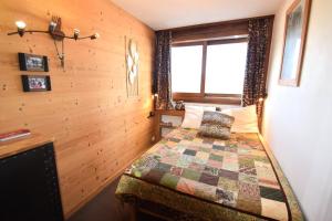 Résidence Le Vercors - 3 Pièces 6 personnes - LE VERCORS - 105VR- Pied des pistes - PLAGNE CENTRE MAE-3193