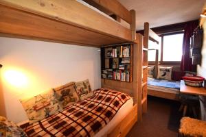 Résidence Le Vercors - 3 Pièces 6 personnes - LE VERCORS - 105VR- Pied des pistes - PLAGNE CENTRE MAE-3193