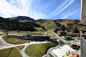 Résidence Le France - 2 Pièces 5 pers - LE FRANCE - 945FR - PLAGNE CENTRE MAE-9373