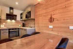 Résidence Les Hameaux Ii - Appartement 2 pièces + cabine 6 pers - LES HAMEAUX 2 - 211H2 - PLAGNE VILLAGES MAE-4851