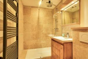 Résidence Les Hameaux Ii - Appartement 2 pièces + cabine 6 pers - LES HAMEAUX 2 - 211H2 - PLAGNE VILLAGES MAE-4851