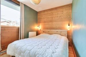 Résidence Les Hameaux Ii - Appartement 2 pièces + cabine 6 pers - LES HAMEAUX 2 - 211H2 - PLAGNE VILLAGES MAE-4851