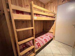 Résidence Le Fitz Roy - 2 Pièces + cabine 6 pers - LE FITZ ROY - 015FI - PLAGNE CENTRE MAE-4513