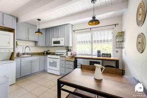 Chic Abode In Central Berkley