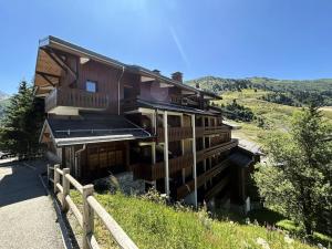 Résidence Lama - LAMA 22 MAE-4281