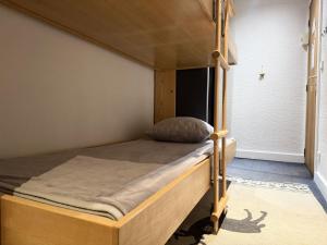 Tichot - Confortable 3 pièces au coeur du Val Claret WIFI MAE-5064