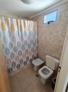 Departamento Céntrico, Moderno y Pop en Bahía Blanca