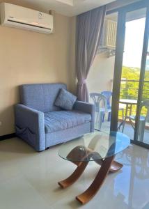 Modern Condo - Pool & Gym - Walk to Mai Khao Beach