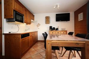 Résidence Les Hauts De Chavants - Hauts de chavants Albert 1er n°1 MAE-6254