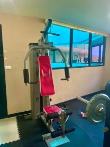 Modern Condo - Pool & Gym - Walk to Mai Khao Beach