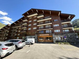 Résidence Plein Soleil - PLEIN SOLEIL 810 MAE-4291