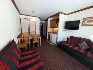 Résidence Mont Soleil B - Appartement 5 personnes - Plagne Soleil MAE-9624