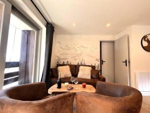 Résidence Alpinea - ALPINEA C2 MAE-5823