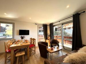 Résidence Alpinea - ALPINEA C2 MAE-5823