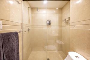 Modern and chic apartment in Polanco